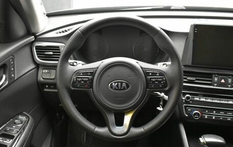 KIA Optima IV, 2018 год, 1 945 000 рублей, 9 фотография