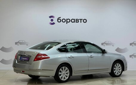 Nissan Teana, 2009 год, 945 000 рублей, 3 фотография