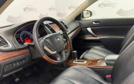 Nissan Teana, 2009 год, 945 000 рублей, 7 фотография
