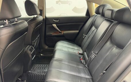 Nissan Teana, 2009 год, 945 000 рублей, 9 фотография