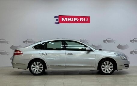 Nissan Teana, 2009 год, 945 000 рублей, 6 фотография