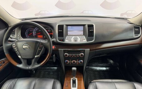 Nissan Teana, 2009 год, 945 000 рублей, 11 фотография