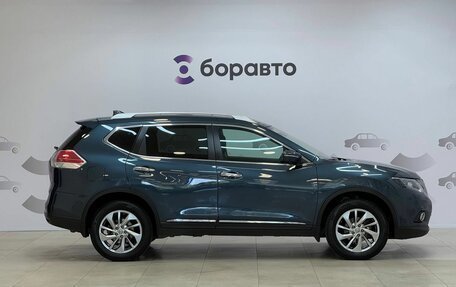 Nissan X-Trail, 2017 год, 1 849 000 рублей, 6 фотография