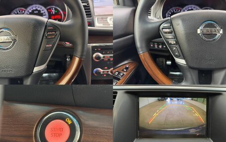 Nissan Teana, 2009 год, 945 000 рублей, 14 фотография