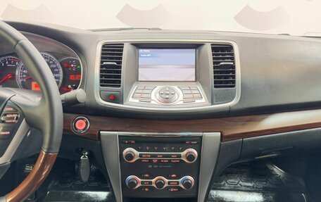 Nissan Teana, 2009 год, 945 000 рублей, 12 фотография