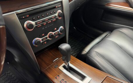 Nissan Teana, 2009 год, 945 000 рублей, 13 фотография