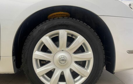Nissan Teana, 2009 год, 945 000 рублей, 16 фотография