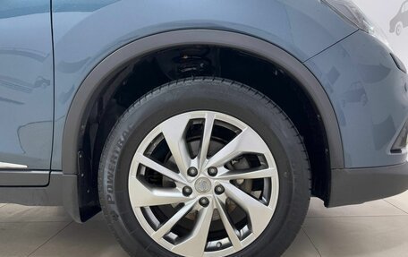 Nissan X-Trail, 2017 год, 1 849 000 рублей, 15 фотография