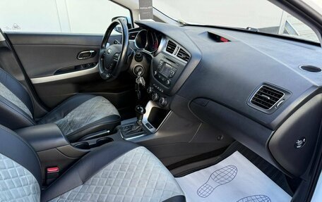 KIA cee'd III, 2014 год, 1 158 000 рублей, 11 фотография