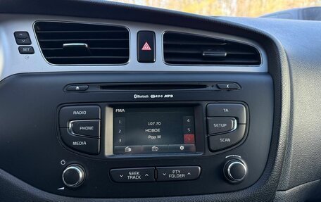 KIA cee'd III, 2014 год, 1 158 000 рублей, 15 фотография