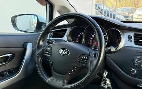 KIA cee'd III, 2014 год, 1 158 000 рублей, 14 фотография