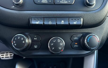 KIA cee'd III, 2014 год, 1 158 000 рублей, 16 фотография