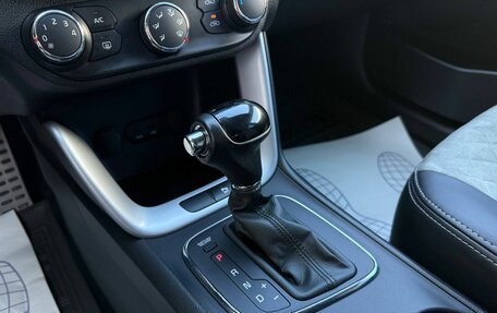 KIA cee'd III, 2014 год, 1 158 000 рублей, 17 фотография
