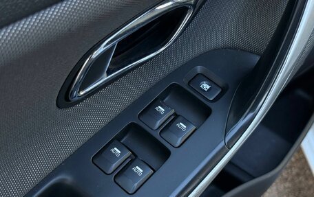 KIA cee'd III, 2014 год, 1 158 000 рублей, 18 фотография