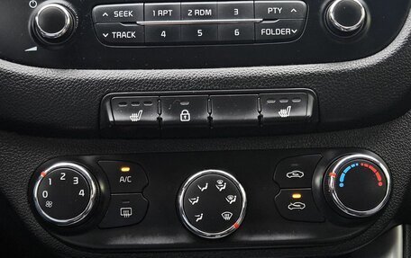 KIA cee'd III, 2015 год, 929 000 рублей, 12 фотография