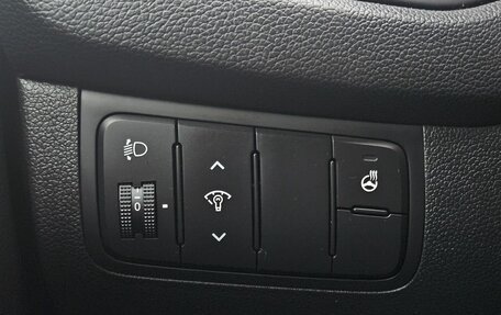 KIA cee'd III, 2015 год, 929 000 рублей, 13 фотография