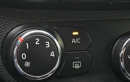 KIA cee'd III, 2015 год, 929 000 рублей, 20 фотография