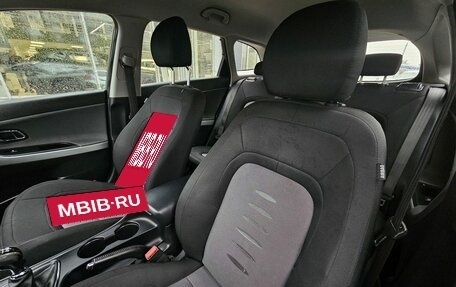 KIA cee'd III, 2015 год, 929 000 рублей, 10 фотография