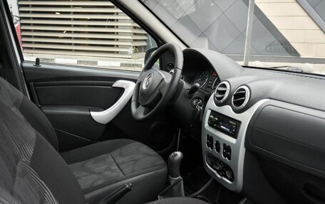 Renault Logan I, 2014 год, 471 000 рублей, 6 фотография