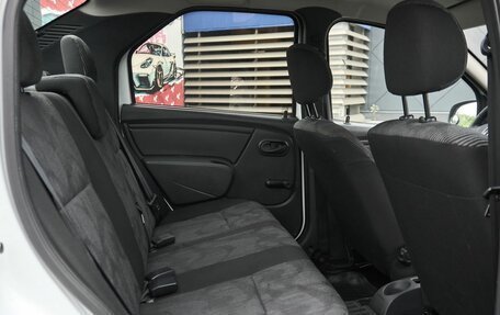 Renault Logan I, 2014 год, 471 000 рублей, 7 фотография