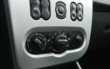 Renault Logan I, 2014 год, 471 000 рублей, 10 фотография