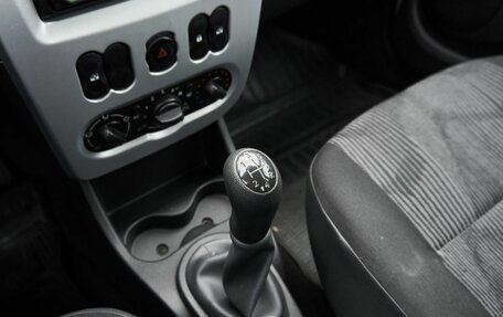 Renault Logan I, 2014 год, 471 000 рублей, 11 фотография