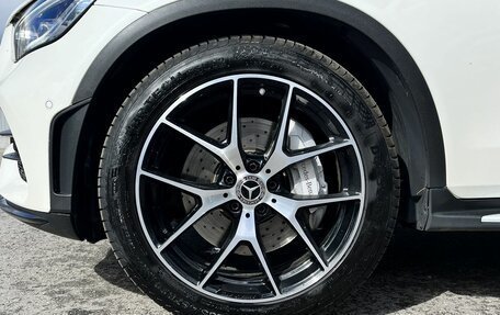 Mercedes-Benz GLC, 2019 год, 4 190 000 рублей, 13 фотография