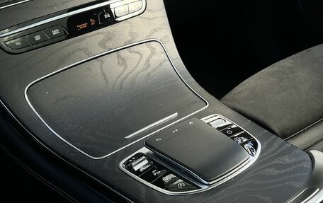 Mercedes-Benz GLC, 2019 год, 4 190 000 рублей, 26 фотография