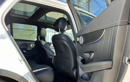 Mercedes-Benz GLC, 2019 год, 4 190 000 рублей, 29 фотография