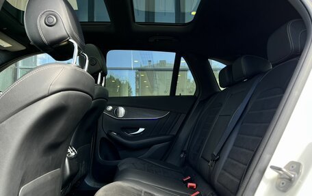 Mercedes-Benz GLC, 2019 год, 4 190 000 рублей, 31 фотография