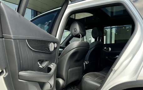 Mercedes-Benz GLC, 2019 год, 4 190 000 рублей, 33 фотография
