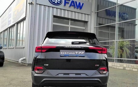 FAW Bestune T77, 2023 год, 1 984 800 рублей, 6 фотография