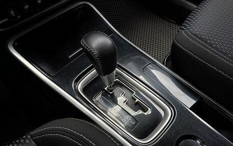 Mitsubishi Outlander III рестайлинг 3, 2019 год, 2 189 000 рублей, 13 фотография