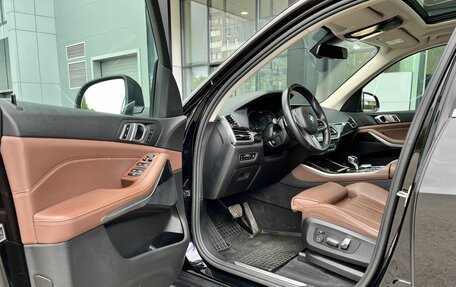 BMW X5, 2019 год, 5 500 000 рублей, 14 фотография
