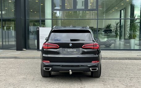 BMW X5, 2019 год, 5 500 000 рублей, 6 фотография