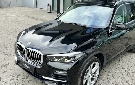 BMW X5, 2019 год, 5 500 000 рублей, 11 фотография