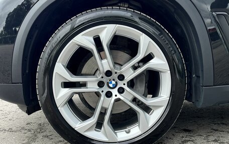 BMW X5, 2019 год, 5 500 000 рублей, 13 фотография