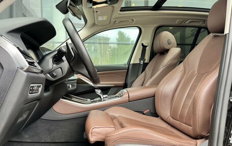 BMW X5, 2019 год, 5 500 000 рублей, 18 фотография