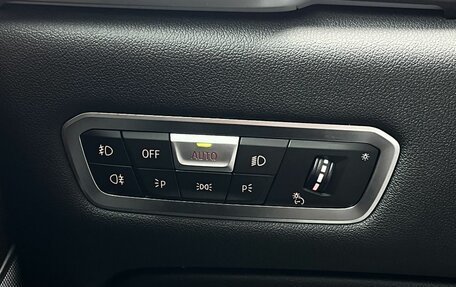 BMW X5, 2019 год, 5 500 000 рублей, 16 фотография