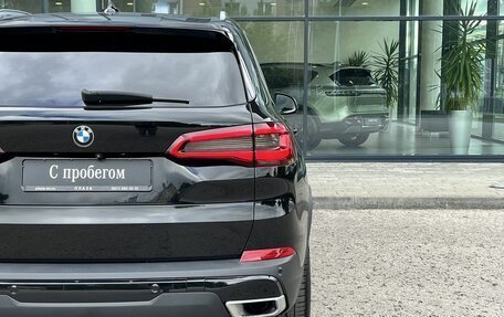 BMW X5, 2019 год, 5 500 000 рублей, 10 фотография