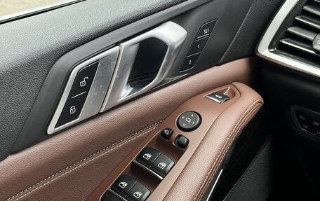 BMW X5, 2019 год, 5 500 000 рублей, 15 фотография