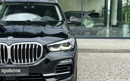 BMW X5, 2019 год, 5 500 000 рублей, 9 фотография