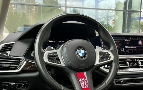 BMW X5, 2019 год, 5 500 000 рублей, 17 фотография