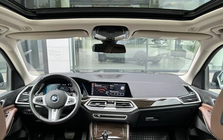 BMW X5, 2019 год, 5 500 000 рублей, 21 фотография