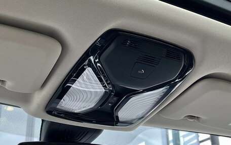 BMW X5, 2019 год, 5 500 000 рублей, 22 фотография