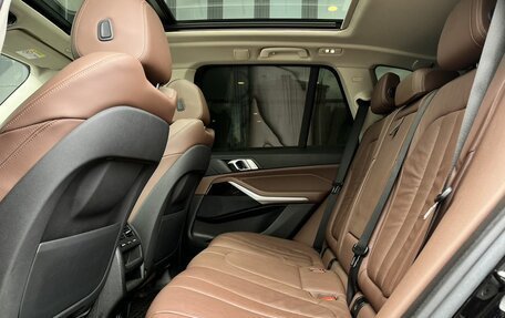 BMW X5, 2019 год, 5 500 000 рублей, 32 фотография
