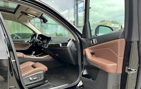 BMW X5, 2019 год, 5 500 000 рублей, 28 фотография