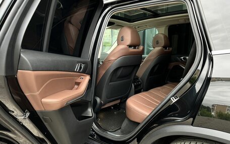 BMW X5, 2019 год, 5 500 000 рублей, 33 фотография