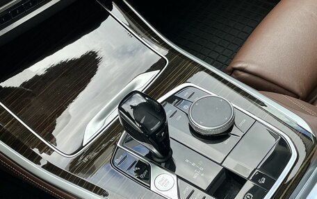 BMW X5, 2019 год, 5 500 000 рублей, 26 фотография