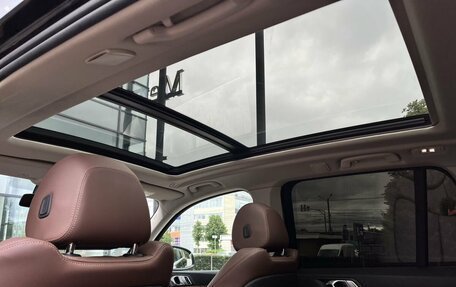 BMW X5, 2019 год, 5 500 000 рублей, 31 фотография